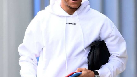 巴黎群星空降王子公园，欧冠复仇之战一触即发