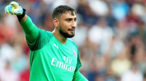 意甲新季首轮爆冷 乌迪内斯主场擒米兰