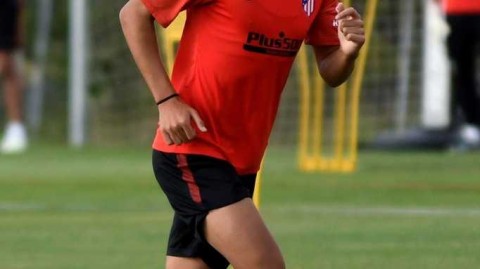 大都会焕新颜：马德里竞技厉兵秣马启航新航季