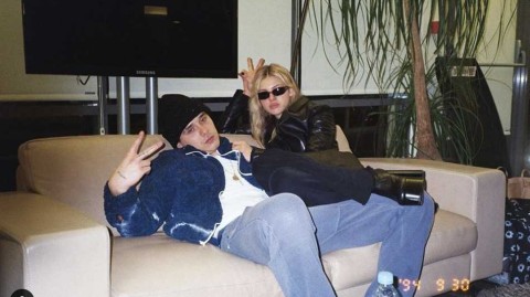 布鲁克林·贝克汉姆的爱情誓言：永远全心全意爱你