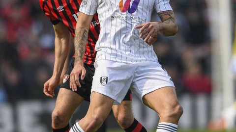 米特洛维奇荣获英冠赛季最佳球员与埃里克森的重生之旅