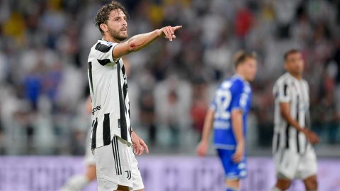 尤文图斯主场意外翻船，恩波利小将曼库索一剑封喉