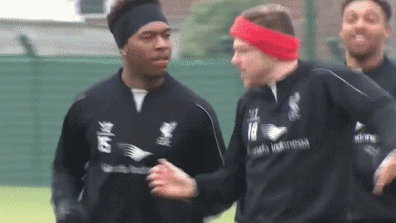 斯图里奇的机械舞步，绿茵场上独一份的个性印记