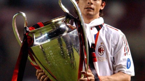 欧冠烽火录：传奇射手王座，新星挑战旧神