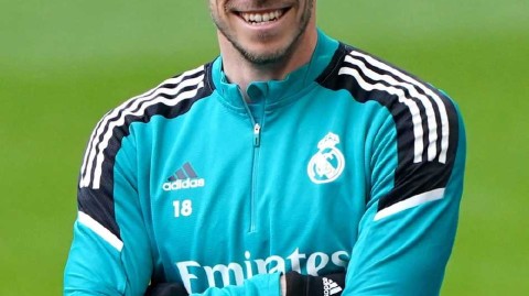 皇家马德里欧冠关键战前厉兵秣马 库尔图瓦自信迎接挑战