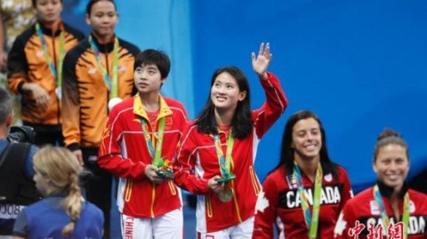 奥运男足决赛：西班牙加时5-3力克法国，东道主“剧本重演”终饮恨巴黎