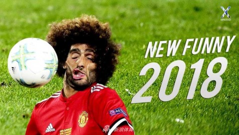 笑翻全场！盘点俄罗斯世界杯上那些令人捧腹的欢乐时刻