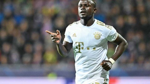 欧冠盛宴拜仁大捷客胜比尔森提前两轮强势出线