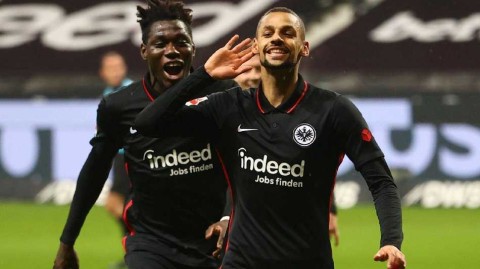 瑞士中场新援索乌正式亮相塞维利亚