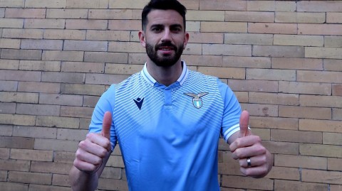 蓝鹰新篇章：穆萨基奥永恒之城开启职业生涯下半场