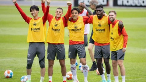 夏日淬炼：法兰克福新赛季前奏曲