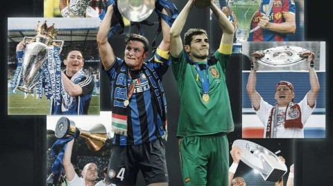 十年芳华录：回首绿茵梦，那些冠军荣耀与我们的青春