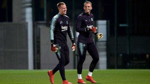 巴萨最奢侈替补西莱森三十而立，甘当幕后英雄亦是国家栋梁