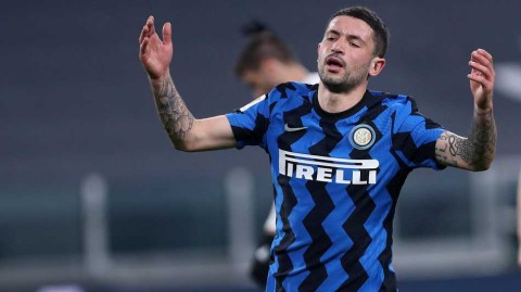 意大利杯：尤文图斯主场零封国际米兰，创纪录第二十次挺进决赛