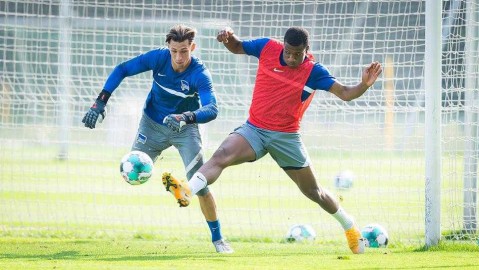 柏林之聲：赫塔軍團劍指新賽季，首都球隊的野望與雄心