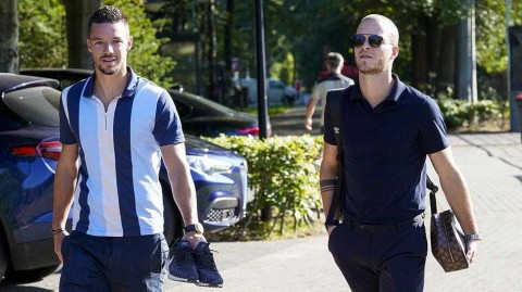 夏日集结号：埃因霍温众将厉兵秣马，静待新赛季烽火重燃