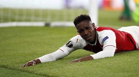 海鸥军团新翼，“黑贝”布莱顿再逐梦：官方签约维尔贝克一年