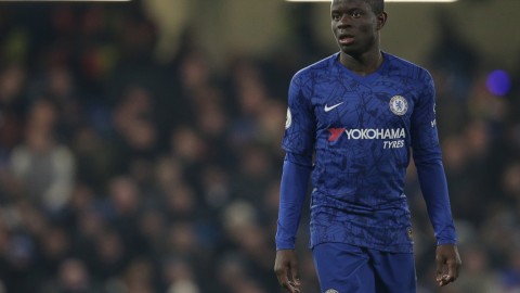 蓝军温情：切尔西将斯坦福桥酒店无偿交付白衣战士