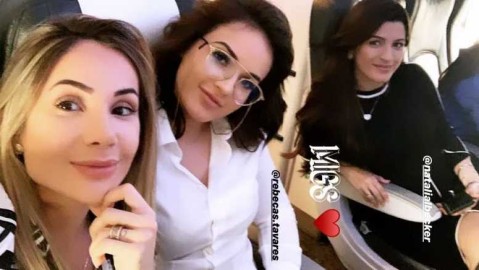 硝烟中的柔情蜜意：利物浦太太团欧冠远征记