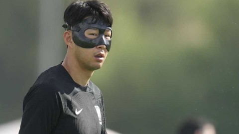 太极虎决战前夕的绿茵序曲