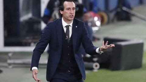 埃梅里欧联杯半决赛之王：第六次率队晋级再创历史