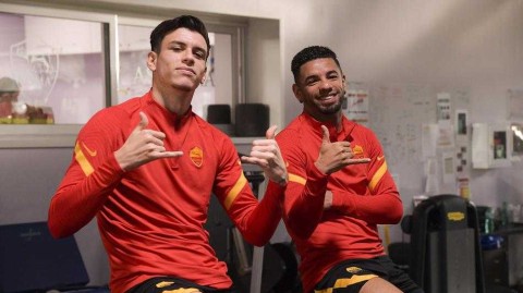 红狼罗马冬日在即，特里戈里亚基地紧锣密鼓备战克罗托内