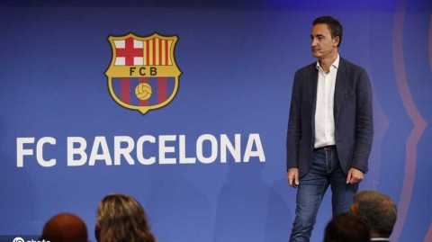 巴萨CEO雷维特揭开财政伤疤：13.5亿欧巨债下的艰难自救