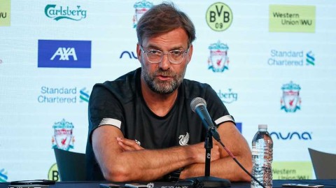 红军美国行全力冲刺 新赛季战术板浮现雏形