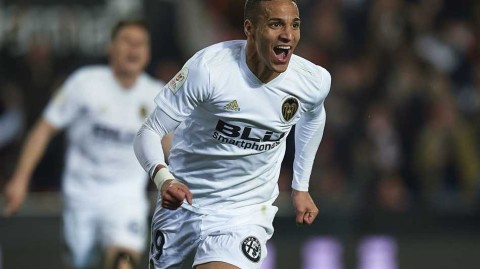 白玫瑰锋线迎新刃：罗德里戈空降埃兰路，贝尔萨的英超拼图