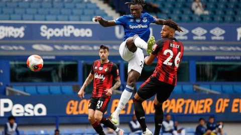 古迪逊公园的悲壮绝唱：樱桃军团三球完胜却含恨降级