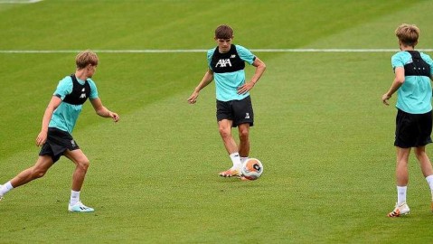 硝烟再起：利物浦静默中蓄力，只为那三十载英超夙愿