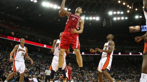 姚麦传奇2026：重温火箭双核巅峰时刻