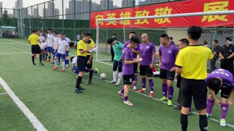 重回神坛，武汉足球还需要等多久？