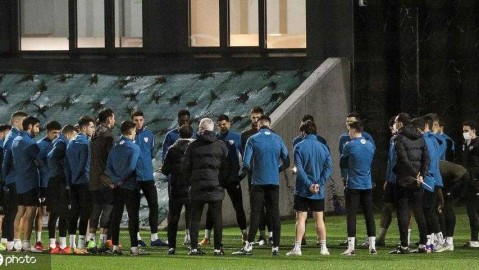 毕尔巴鄂竞技：巴斯克雄狮捧杯后不松懈，全力备战西甲新征程