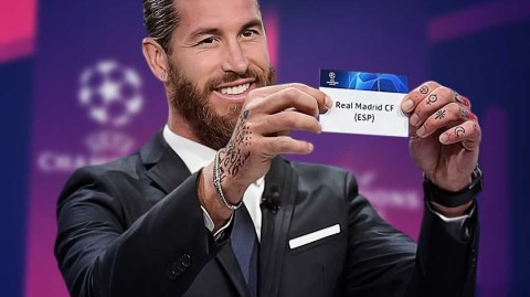 皇家马德里：银河战舰的欧冠门票与西甲复兴之路