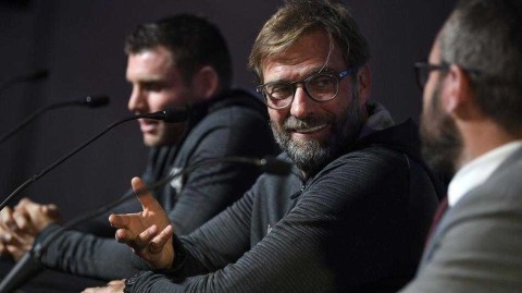 欧冠之夜前夕 利物浦在亨克的赛前声音