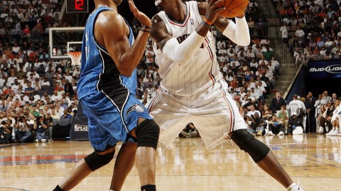 二零一零季後賽燃情歲月：那些永不褪色的籃球記憶