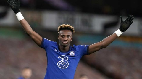 永恒之城的新9号：亚伯拉罕在罗马的荣耀起点