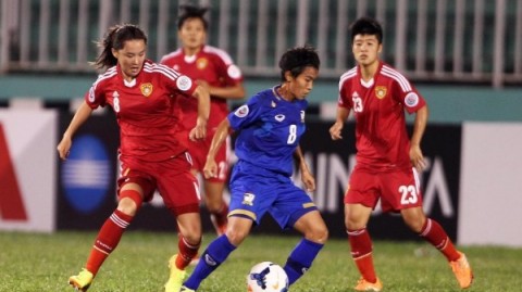 【标题】阮春山梅开二度，越南3-1力克马来西亚豪取预选赛六连胜