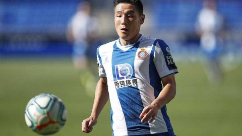 武磊造进球被吹，西班牙人保级梦断莱加内斯