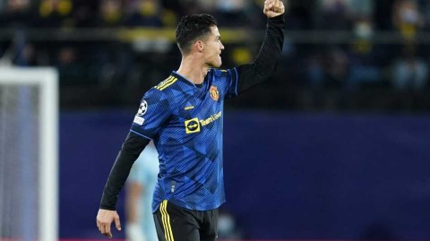 欧冠之王再铸丰碑：C罗一百四十一球传奇超越五百余支参赛队