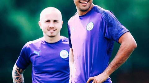 新赛季起航：罗德里的“核心”之路与安赫利诺的“游子”归乡