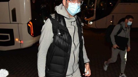 利物浦空降布达佩斯，欧冠生死战前的最后博弈