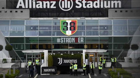 尤文图斯对阵那不勒斯风波：体育法庭最终判决及影响