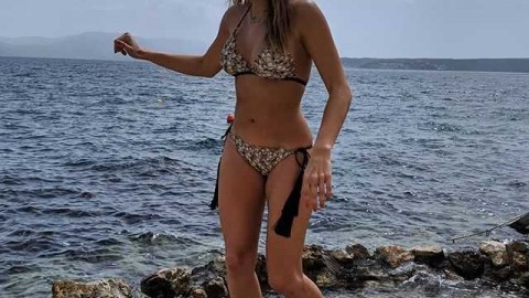 热辣娇妻凯西：从慕尼黑追随狐媚回归多特，绿茵场外的独立人生