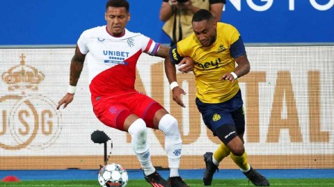 欧战新军主场力克昔日豪门 格拉斯哥流浪者晋级之路突遇阻击