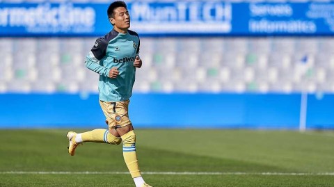 武磊中柱屡失良机，梅拉梅德替补绝杀！西班牙人客场1-0小胜萨瓦德尔