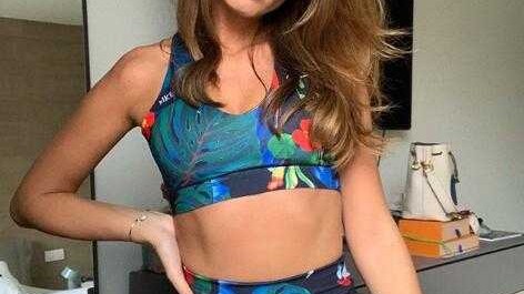 时光沉淀的玫瑰金：巴萨传奇罗贝托与超模娇妻的2026年幸福图谱