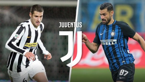 聚散终有时：那些年尤文图斯放走的“流星”与“恒星”