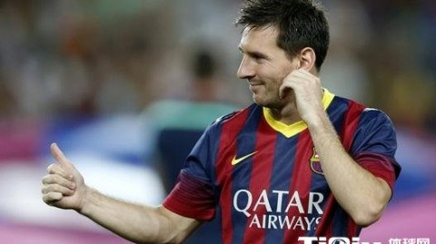 欧冠-费尔明戴帽+拉什福德双响，巴萨6-1血洗奥林匹亚科斯